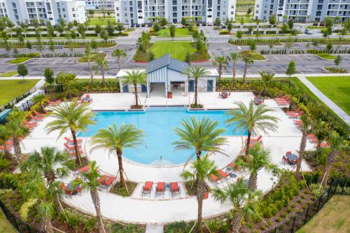 Wonderful 2 Bd Close to Disney @ Storey Lake 204 - image 2