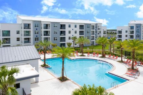 Wonderful 2 Bd Close to Disney @ Storey Lake 204 - image 6