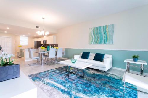 Wonderful 2 Bd Close to Disney @ Storey Lake 204 - image 12