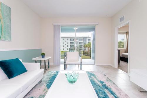 Wonderful 2 Bd Close to Disney @ Storey Lake 204 - image 13