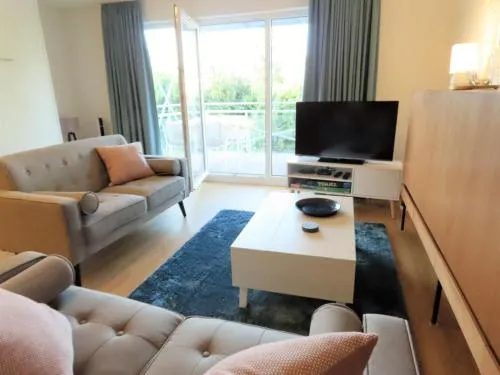 Ferienwohnung Am Strandbad in Überlingen, Deutschland