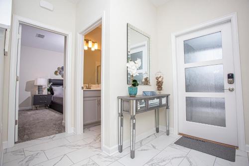 Marvelous 4 Bd w/ Pool Close to Disney 218 - image 2