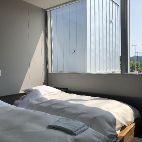 arita huis Room Type - Maisonette Twin Room