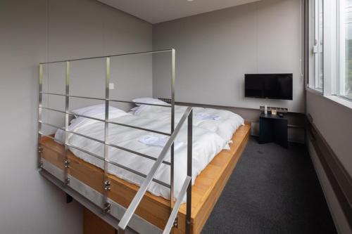 arita huis Room Type - Maisonette Double Room with Shower