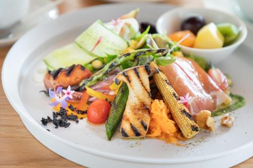 飯店&餐廳 arita huis | 去趣 chicTrip