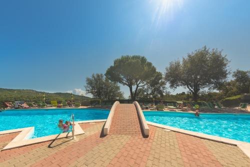 Villino Garden & Pool 3