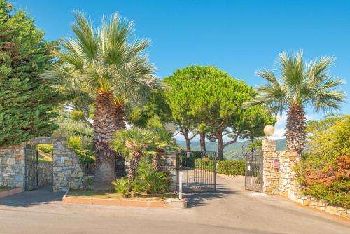 Villino Garden & Pool 4