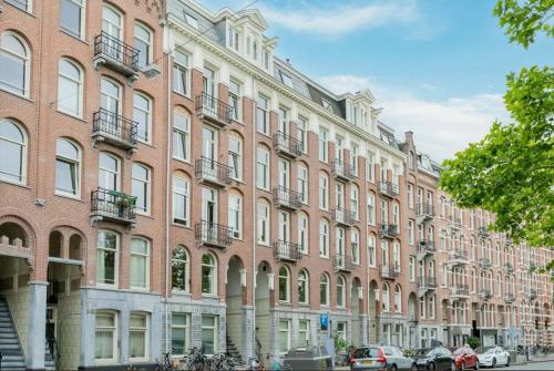 Central Rooftop Terrace Guest Suite, Amsterdam (photo 5)