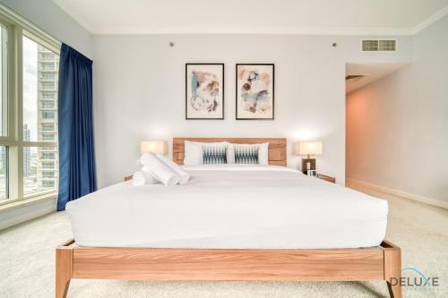 Alluring 2BR at Al Majara 1 Dubai Marina by Deluxe Holiday Homes, Dubaj (fotografie 6)