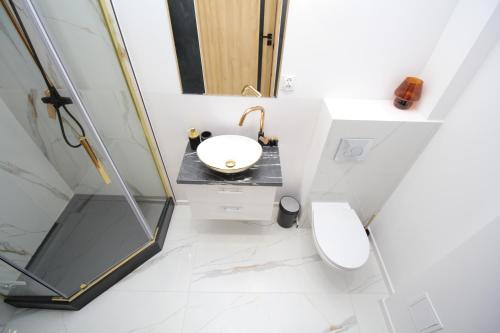 Apartament Przytulny