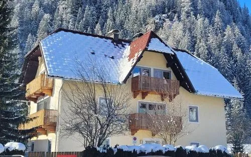 Parkvilla Mallnitz in Mallnitz, Österreich