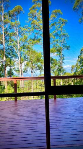 Melbourne Topview Villa in Dandenong ranges near Skyhigh