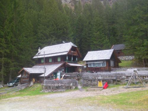 Parkvilla Mallnitz in Mallnitz