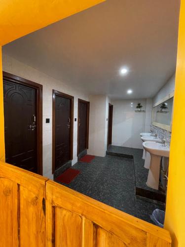 Hostel The Good Earth Pvt. Ltd. – Pokhara, FL