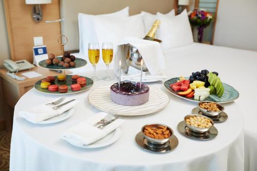 พาร์ค เดเดมาน เดนิซลี (Park Dedeman Denizli) in เดนิซิล