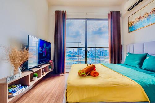 SOHO Spacious Aparts, CENTRAL Location