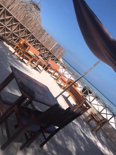 Mohammed Bungalows and Restaurant photo