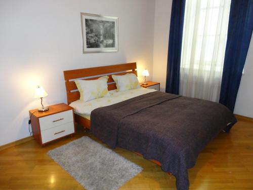 Old City Apartments, Riga (foto 7)