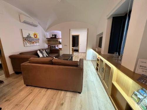 設施, Casa rural Maila in 卡塞雷斯馬爾帕蒂達