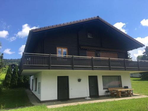 Einfach wohlfühlen in Arrach, Deutschland