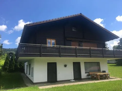 Einfach wohlfühlen in Arrach, Deutschland