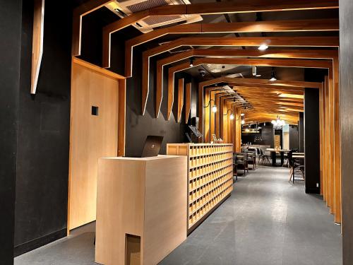 共用Lounge/電視區