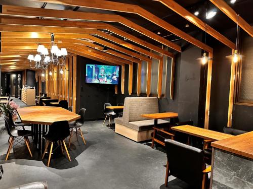 共用Lounge/電視區