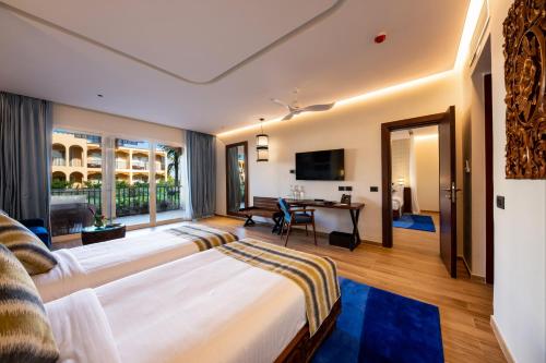 Emerald Zanzibar Resort & Spa