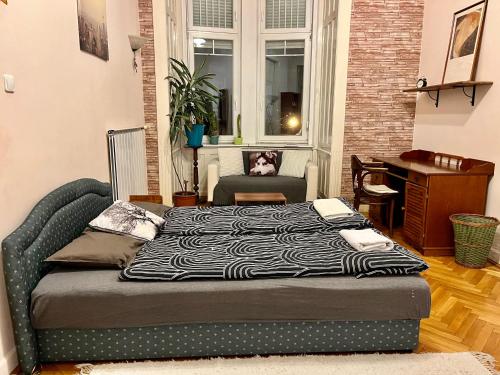 Central Market Hall Zen Hostel - image 6