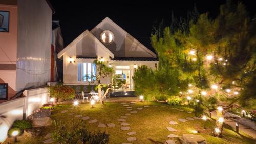 Dalat Villa Du Jardin
