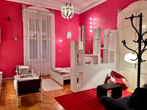 Central Market Hall Zen Hostel - image 5