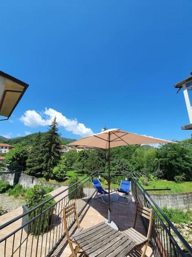 Casa del Golfo in Ricco Del Golfo