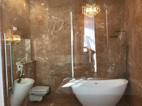 Rikhe palace boutique hotel Room Type - Two-Bedroom Suite