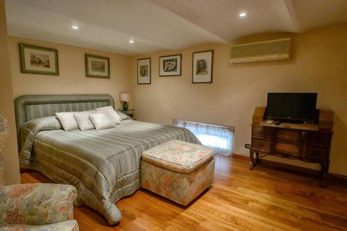 Apartment Roma Deluxe, Řím
