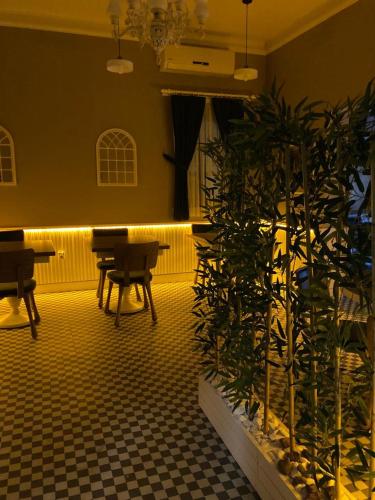 Facilities, İstasyon Otel in Hastane