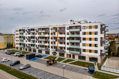 Apartments 24h, Warsaw