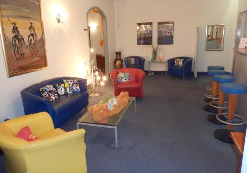 ردهة, Park Hotel in Schweinfurt City Center
