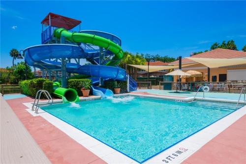 Charming 4Bd Close to Disney @ Regal Oaks 2783 - main image