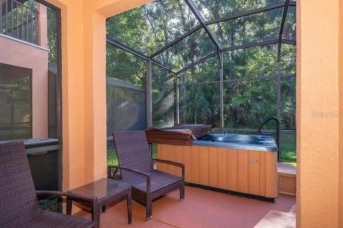 Charming 4Bd Close to Disney @ Regal Oaks 2783 - image 5