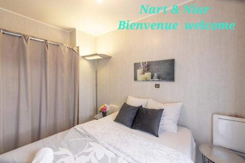 Nart&Niar - Location saisonnière - Annemasse