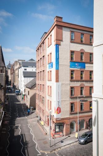 

Destiny Student – Cowgate (Campus Accommodation)