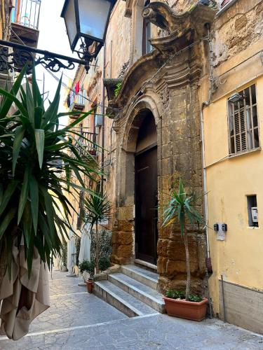  Vicoatenea in Agrigent