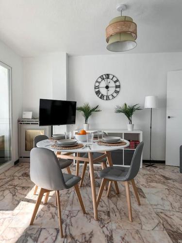 Ático Centro Granada Ático Centro Granada