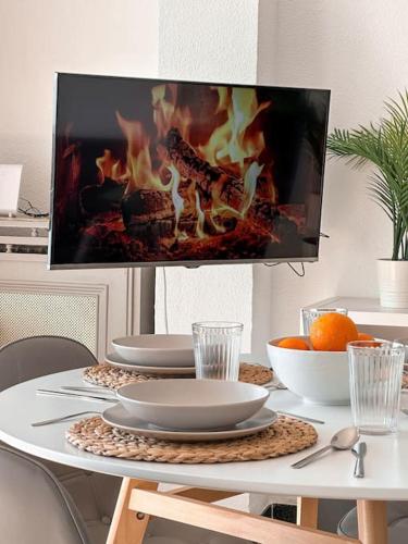 Ático Centro Granada Ático Centro Granada