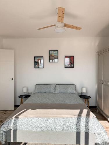 Ático Centro Granada Ático Centro Granada