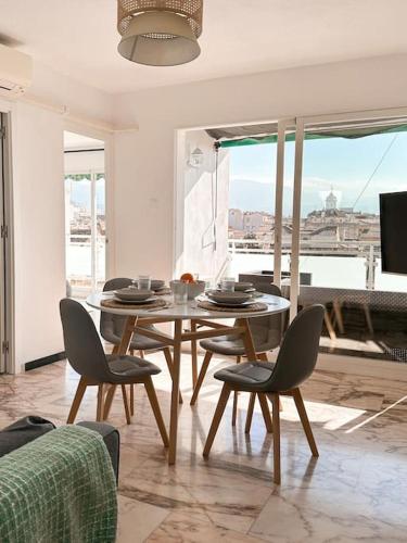Ático Centro Granada Ático Centro Granada
