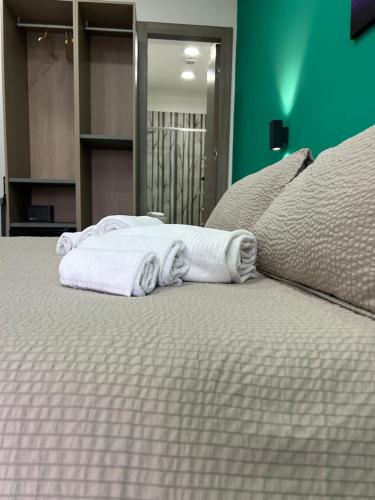 2Naples Rooms