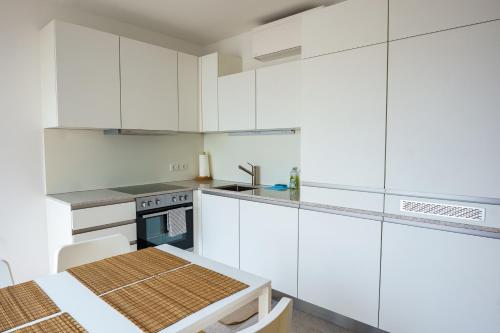 Vienna City Apartments Belvedere, Vienna (photo 5)
