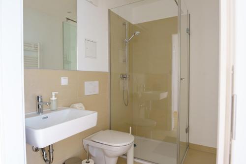 Vienna City Apartments Belvedere, Vienna (photo 3)