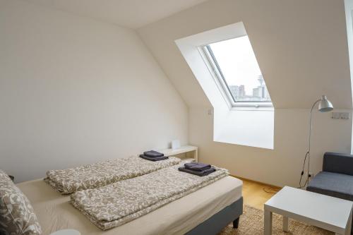 Vienna City Apartments Belvedere 4